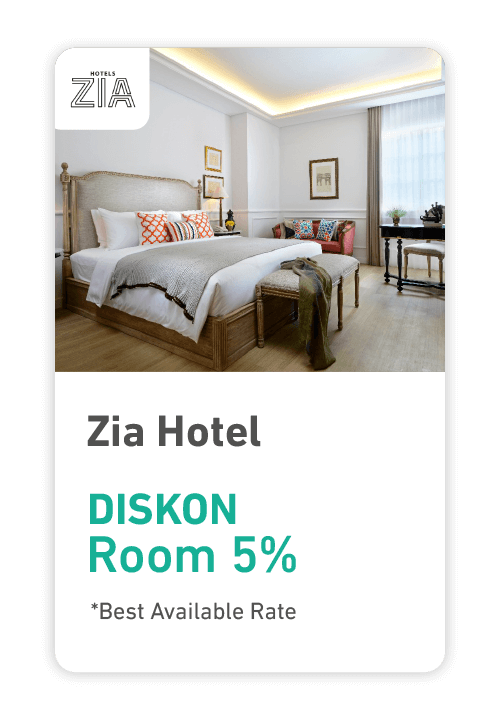 Zia Hotel