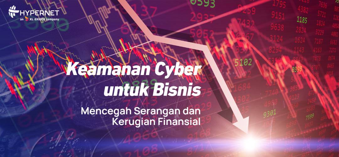 Keamanan Cyber untuk Bisnis_ Mencegah Serangan dan Kerugian Finansial